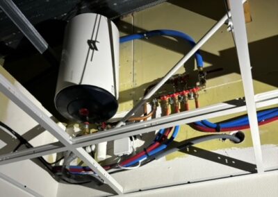 Installation chauffage, plomberie, électricité, ventilation, froid industriel et sécurité incendie à Saint-Pantaléon-de-Larche. Recrutement techniciens qualifiés. Intervention rapide – 184 Av. de la Marquisie, 19600.
